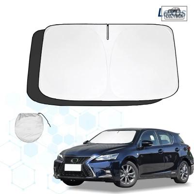 サンシェード CT200h（車、バイク、自転車）のおすすめ人気商品一覧