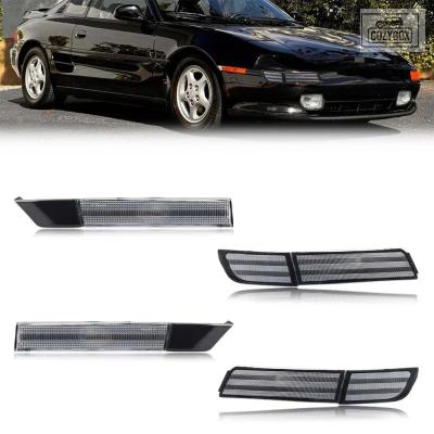 mr2 sw20 フロントバンパーの商品一覧 通販 - Yahoo!ショッピング