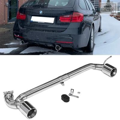 BMW 320i Mスポーツ マフラーの商品一覧 通販 - Yahoo!ショッピング