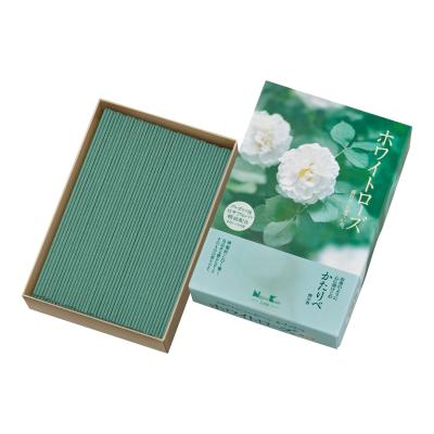 線香・お香の日本香堂香ぎゃらりぃ-日本香堂公式 - かたりべ｜Yahoo