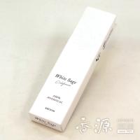 菊寿堂のお香 ホワイトセージ カルフォルニア 40本入 | お香・線香・香木の専門店 香源
