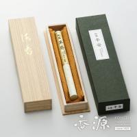 日本香堂のお線香  伽羅平安 長寸1把入 | お香・線香・香木の専門店 香源