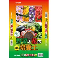 ◆野菜と花の培養土 ３０Ｌ | コーナンeショップ Yahoo!ショッピング店