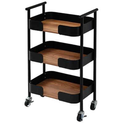 コーナン　キッチン収納ワゴンカウンター Amazon.co.jp: CFGZC キッチンワゴン キャスター付きワゴン