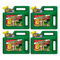 【ポイント5倍 5/9(土)〜】アース製薬 LIFELEX アースカマイラズ草消滅ジョウロヘッド ４．５Ｌ ×４個セット | コーナンeショップ Yahoo!ショッピング店