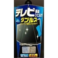 リンレイ  テレビ画面ひとふき　ダブルス | コーナンeショップ Yahoo!ショッピング店