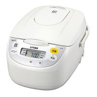 タイガー　マイコン炊飯ジャー炊きたて　５．５合炊き　ＪＢＨ−Ｇ１０１Ｗ | コーナンeショップ Yahoo!ショッピング店