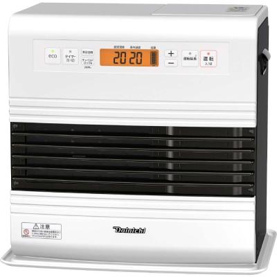 ブルーヒーター ファンヒーター(色:ホワイト系)の商品一覧 ブルーヒーター ファンヒーター(色:ホワイト系)の商品一覧