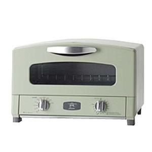 アラジン グラファイトトースター CAT‐GS13A‐Gのおすすめ人気