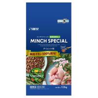 ◆サンライズ　ミンチスペシャル　超小型・小型犬　ダイエット用　緑黄色野菜入り　１２００ｇ | コーナンeショップ Yahoo!ショッピング店