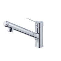 LIXIL INAX キッチン用ハンドシャワー付き浄水器内蔵シングルレバー