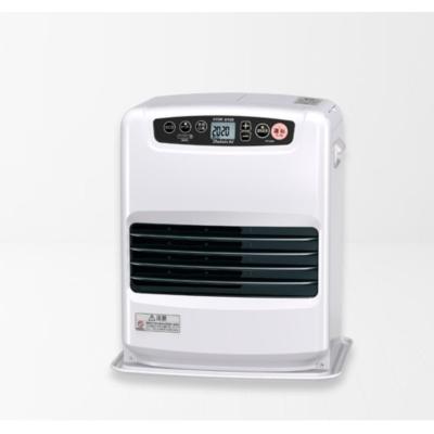 DAINICHI FM-196F ガスファンヒーター 円筒形 安全ガード付き DAINICHI FM-196F ガスファンヒーター 円筒形 安全ガード付き DAINICHI