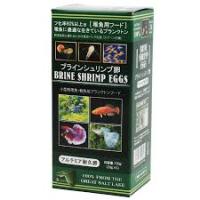 ブラインシュリンプ（日本動物薬品）の商品一覧 通販 - Yahoo!ショッピング