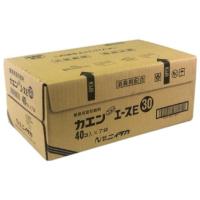 固形燃料　30g 40個 x 7パック 280個 カエン　ニューエースE30 22分　ニイタカ　業務用　寄せ鍋　すき焼き 陶板焼き 釜めし ケース販売