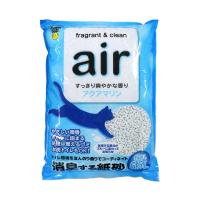 エントリーで+4倍！5月15日！スーパーキャット air アクアマリン 6.5L | コジコジ