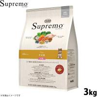 ニュートロ シュプレモ ドッグフード 全犬種 子犬用 小粒 3kg | コジコジ