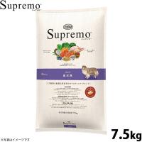 ニュートロ シュプレモ ドッグフード 中型犬〜大型犬 成犬用 アダルト 7.5kg | コジコジ