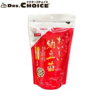 ドクターズチョイス サプリメント 超徳用 おいしい納豆菌 1.3kgふりかけ トッピング 国産 | コジコジ