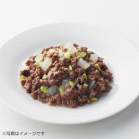 阪急ハロードッグ ハローキャット ねこちゃんのヘルシーお惣菜 馬肉のそぼろ煮 70g（無添加 ユーグレナ） | コジコジ