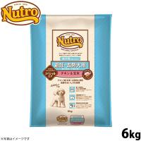 ニュートロ ナチュラルチョイス ドッグフード 避妊 去勢犬用 成犬用 チキン＆玄米 6kg 無添加 | コジコジ