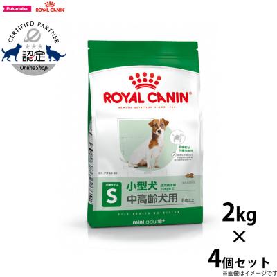 ロイヤルカナン ミニアダルト 8kgの商品一覧 通販 - Yahoo!ショッピング