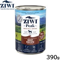 ジウィ ZIWI ドッグフード ドッグ缶 グラスフェッドビーフ 390g 正規品 無添加 ジウィピーク | コジコジ