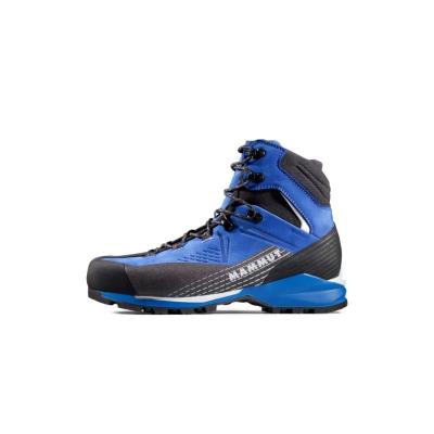 マムート kento high GTX（アウトドア 登山靴、トレッキング