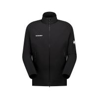【クリアランス】MAMMUT マムート マックン2.0ソフトシェルジャケットAF［メンズ］/ 1011-02610_0001 | 好日山荘WebShop
