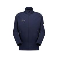 【クリアランス】MAMMUT マムート マックン2.0ソフトシェルジャケットAF［メンズ］/ 1011-02610_5118 | 好日山荘WebShop