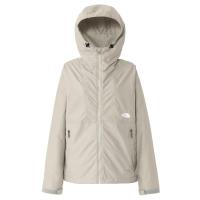 【最大P5%！3/14迄】THE NORTH FACE ザ・ノース・フェイス コンパクトジャケット［レディース］/ NPW72530_FI | 好日山荘WebShop