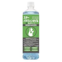 【最大P15％！5/31迄】STARFUEL パラフィンオイル 虫よけハーブ 1L 12775〔沖縄県 / 都道府県の離島への配送ができません〕 | 好日山荘WebShop