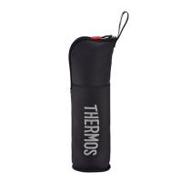 【最大P5%！5/31迄】THERMOS サーモス FFX-901 ボトルポーチ/ブラックグレー / 811800113 | 好日山荘WebShop