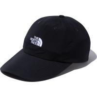 【最大P15%！4/28迄】THE NORTH FACEザ・ノースフェイス ロングビルキャップ  UNI-SEX / Long Bill Cap NN02340_K | 好日山荘WebShop