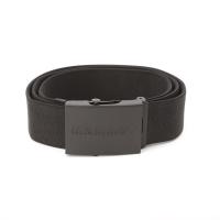 MAMMUT マムート マムート ロゴ ベルト / Mammut Logo Belt 1192-00141 0001 | 好日山荘WebShop