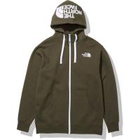 THE NORTH FACE リアビューフルジップフーディ M's / Rearview Full Zip Hoodie NT12340 NT | 好日山荘WebShop