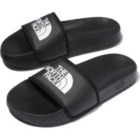 【最大P15％！6/2迄】THE NORTH FACE ベースキャンプスライドIII キッズ / K Base Camp Slide III NFJ02354 KK | 好日山荘WebShop