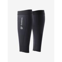 【最大P15%！5/7迄】コンプレッションカーフスリーブ（C3fit/ユニセックス） / Compression Calf Sleeves GC03371 BK | 好日山荘WebShop