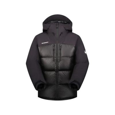 mammut ultimate hooded jacket（アウトドア、釣り、旅行用品）の