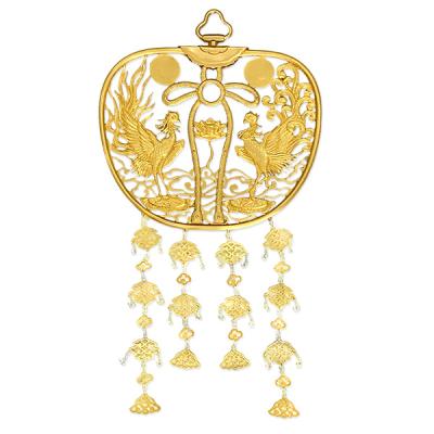 京都の仏具屋さん 香華堂 - 華鬘｜Yahoo!ショッピング