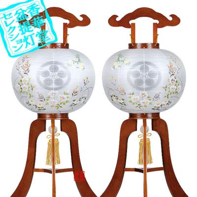 岐阜 大内行灯 オゼキ（提灯）｜仏壇、仏具｜冠婚葬祭、宗教用品