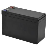 電動噴霧器 専用 予備バッテリー 1個（12L 16L 20L 共通対応）12V8Ah/20HR （重さ2.3kg） E01 国華園