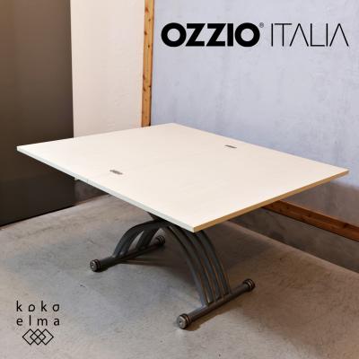 OZZIO ITALIA オッジオイタリア SALISCENDI サリスカンディ OZZIO ITALIA オッジオイタリア SALISCENDI サリスカンディ
