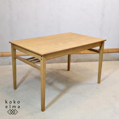 ICHIBA 市場家具 Rasic ダイニングテーブル ヴィンテージテイスト ICHIBA 市場家具 Rasic ラシック ダイニングテーブル ヴィンテージ