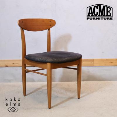 【手渡し可】ACME Furniture チェア　ブラック　※グリーン売却済み ACME Furniture ダイニングチェア｜椅子、スツール、座椅子｜家具