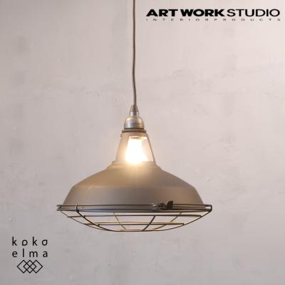 ARTWORKSTUDIO（アートワークスタジオ） Jail ジェイル ペンダント