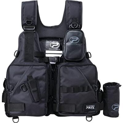 PROX 釣り ライフジャケット、フローティングベスト｜フィッシング
