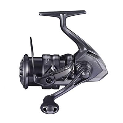 シマノ(SHIMANO) スピニングリール バス専用 コンプレックスXR 2021