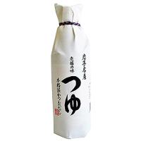 ササチョウ 佐々長醸造 岩手名産 老舗の味 つゆ 500ml | ココモモーズ