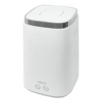 [山善] 加湿器 加熱式 スチーム式 上から給水 (最大加湿 500ml) (タ Amazon | [山善] 加湿器 加熱式 スチーム式 上から給水 (最大加湿