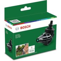 Bosch DIY(ボッシュ) 高圧洗浄機用90度変換ノズル F016800581 | ココモモーズ